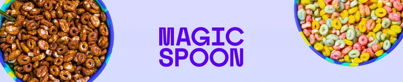 MAGIC SPOON