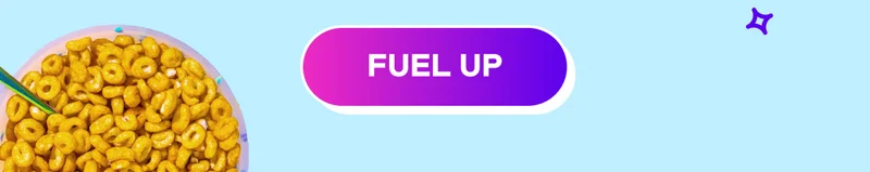 FUEL UP