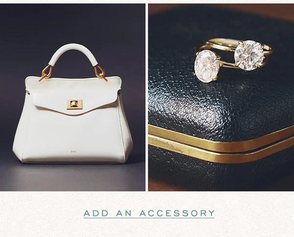 add an accessory