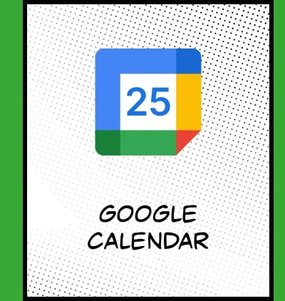 Google Calendar Invite Google Calendar Invite