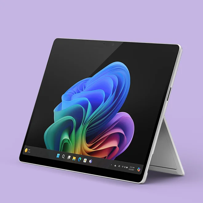 Surface for Business devices.