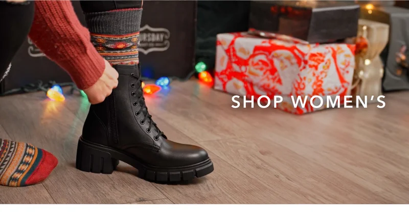 Shop Women's