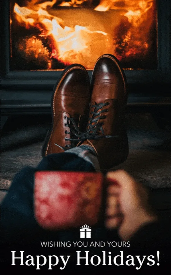Wishing You and Yours Happy Holidays!