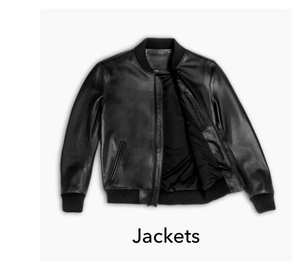Jackets