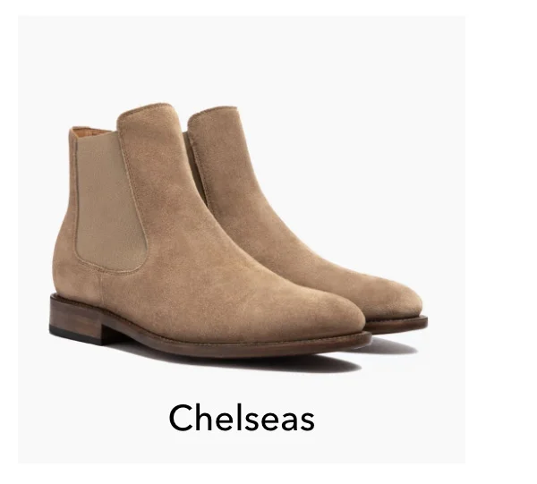 Chelseas
