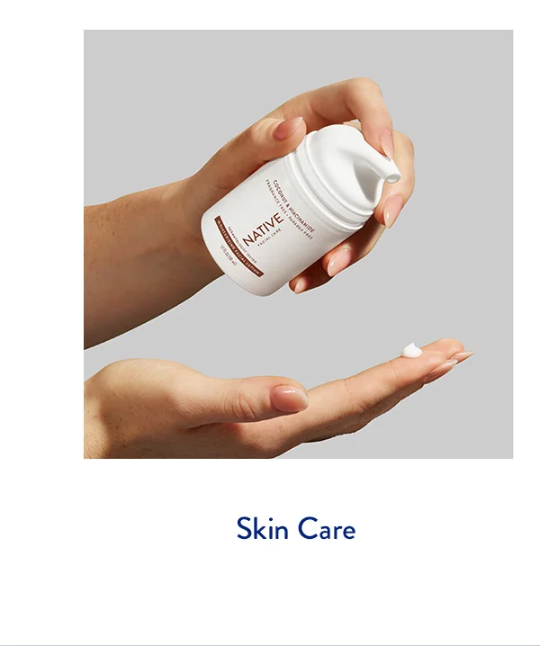 Skin Care
