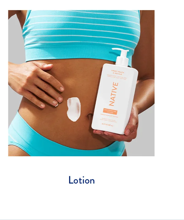 Lotion