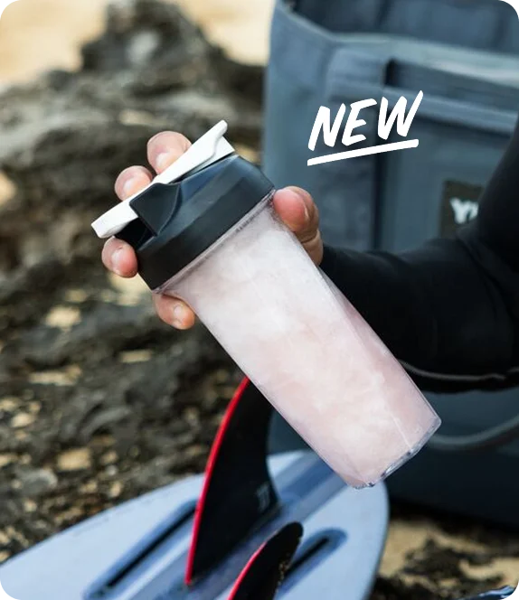 Yonder® Shaker Bottle