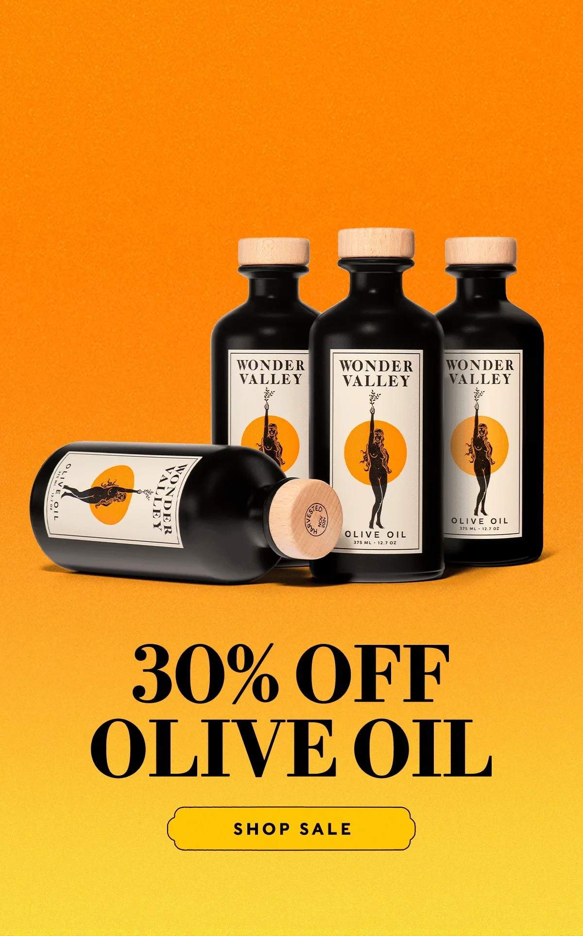 30% OFF OLIVE OIL   SHOP SALE