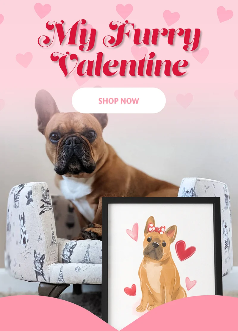 My Furry Valentine