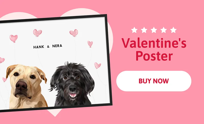 Valentine's Poster