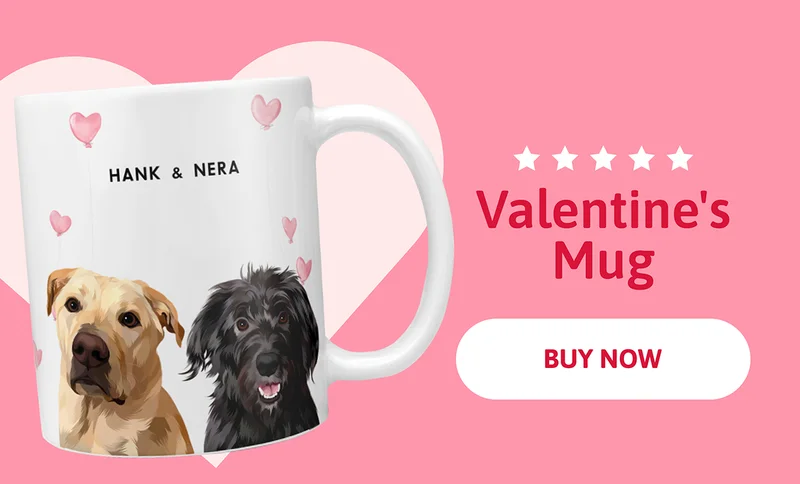 Valentine's Mug