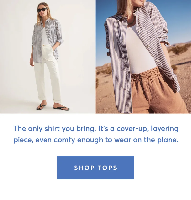 Shop Tops