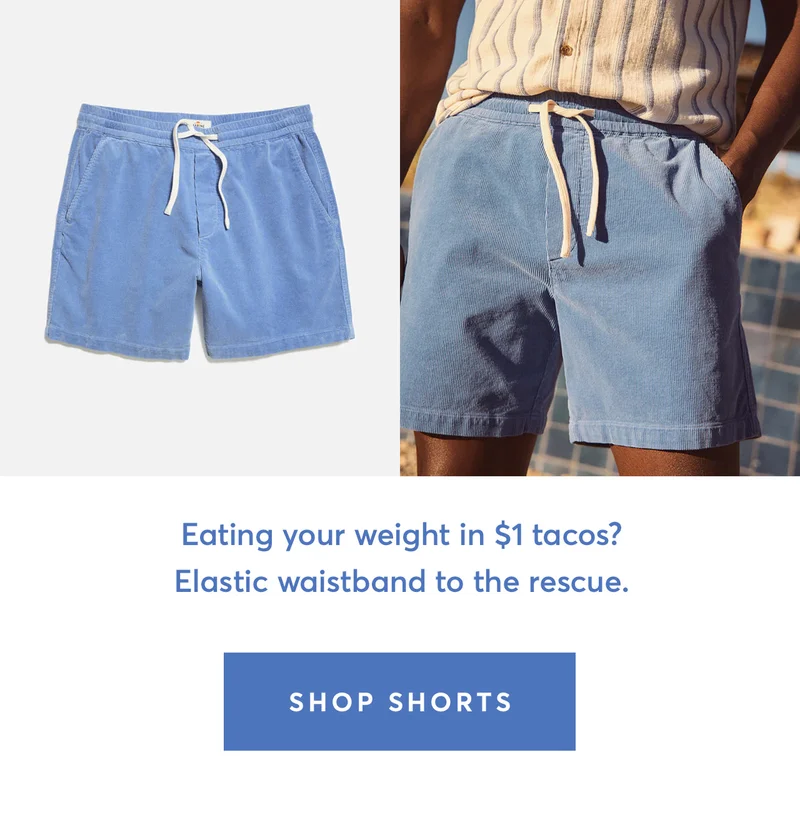 Shop Shorts