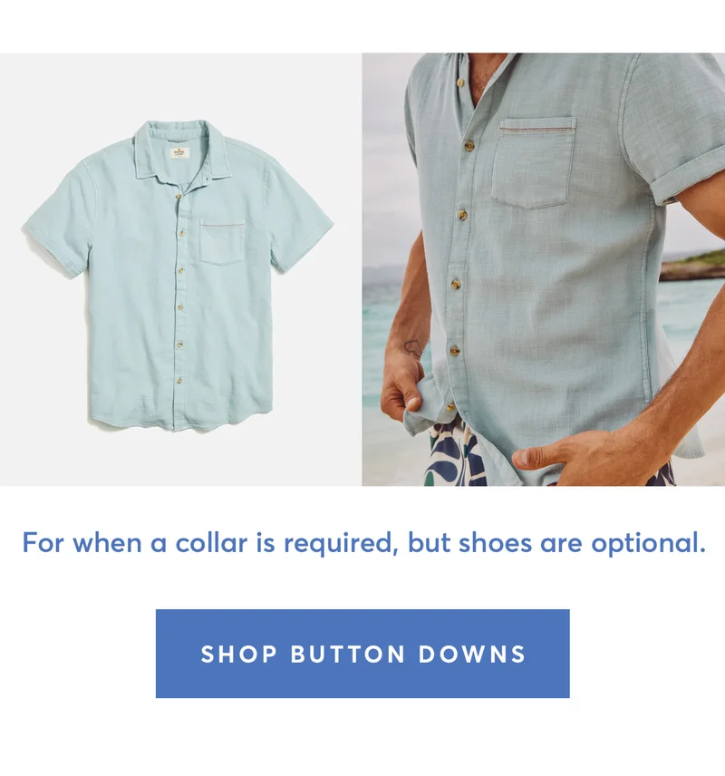 Shop Button Downs