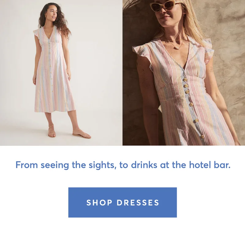 Shop Dresses