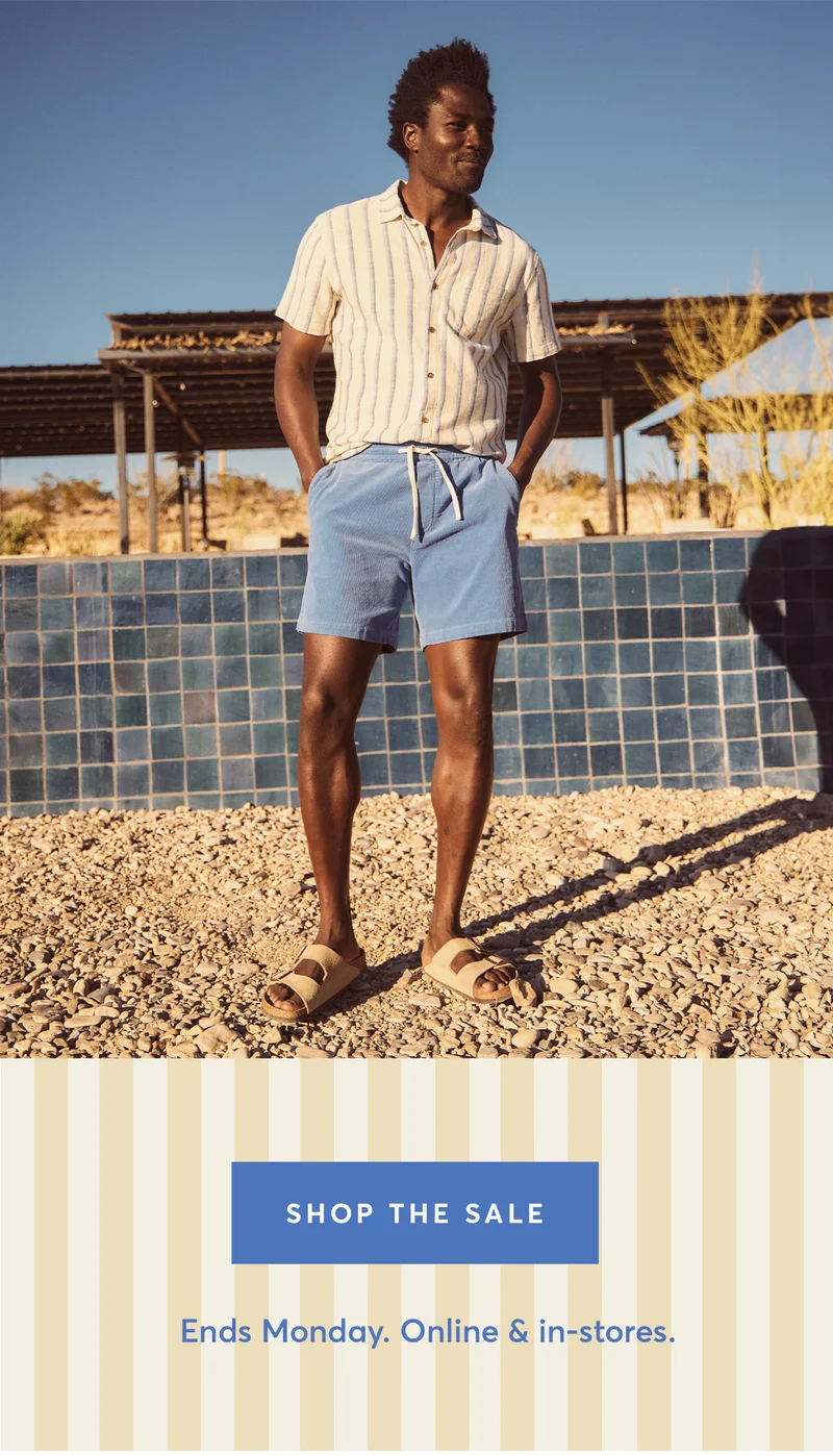 Shop the Sale
