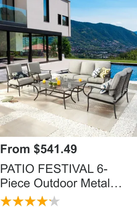 Salesforce Product Recommendation 4