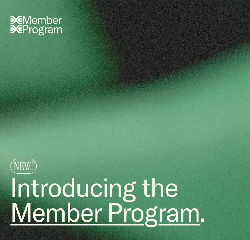 Introducting the Floyd Membership Program