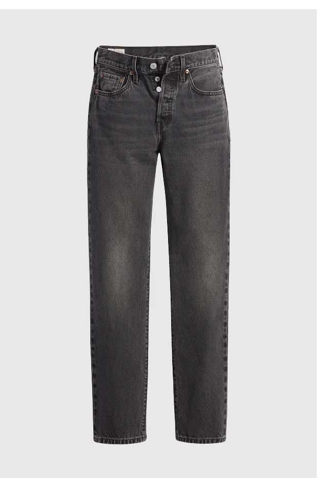 BLACK JEANS