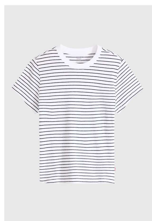 STRIPED T-SHIRT