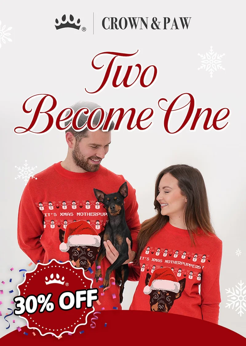 Two Become One