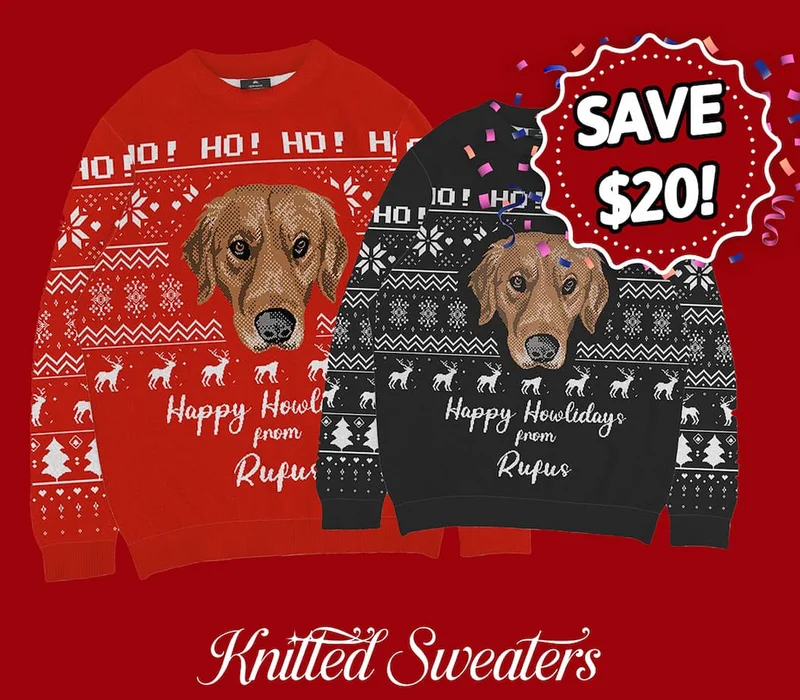 Shop Bespoke Knitted Sweaters | Buy One Get One 30% Off at checkout