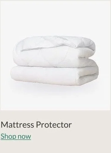 Mattress Protector - Shop Now