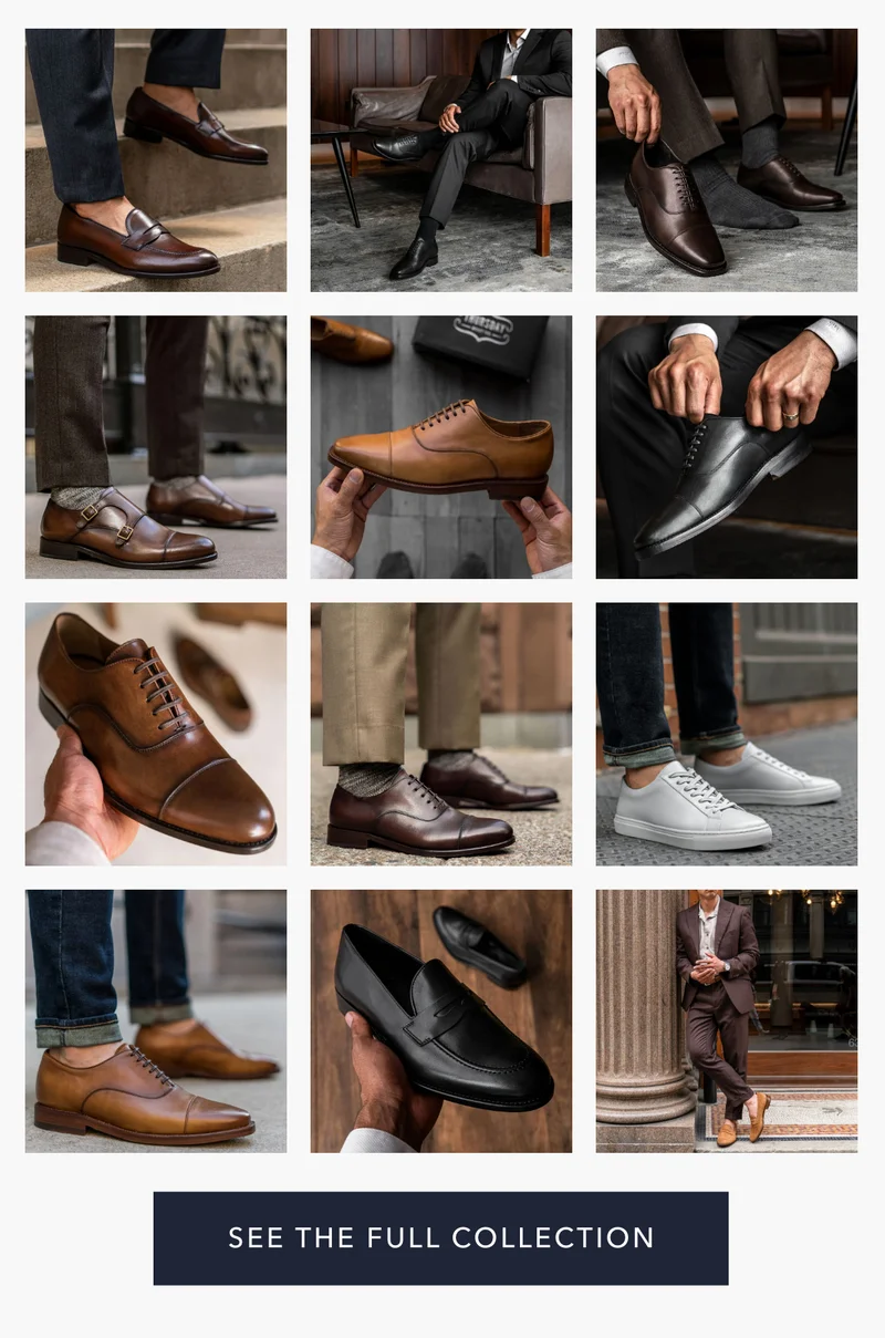 See The Full Collection