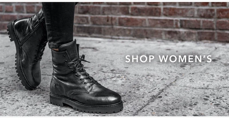 Shop Women's