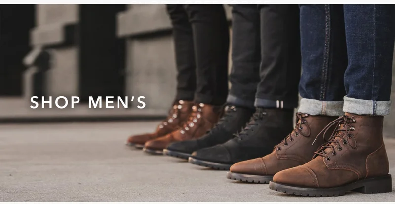 Shop Men's