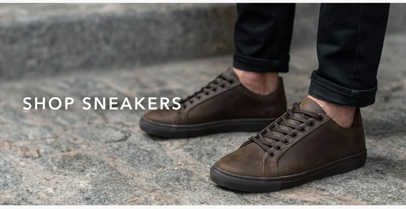 Shop Sneakers