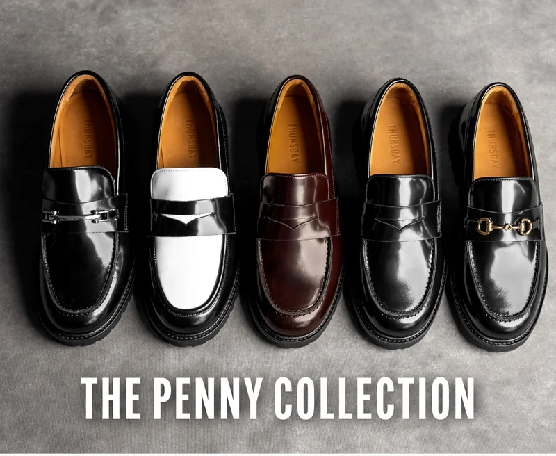 The Penny Collection