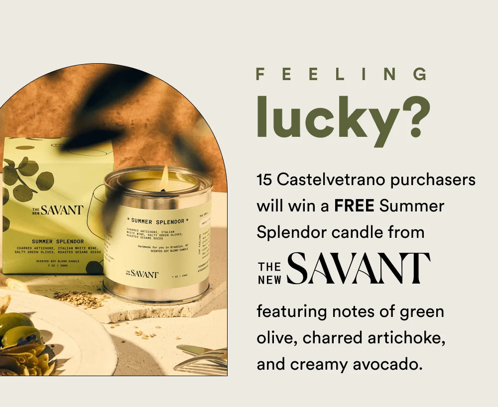 [ SHOP CASTELVETRANO ]