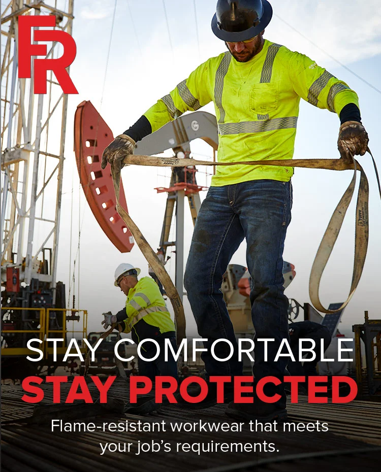 STAY COMFORTABLE STAY PROTECTED