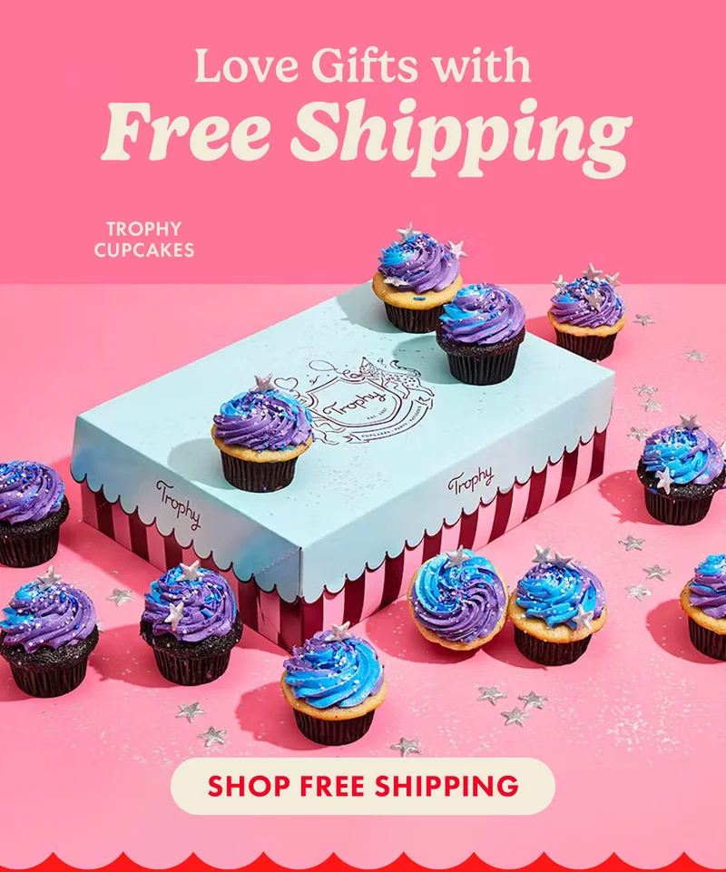 Free Shipping