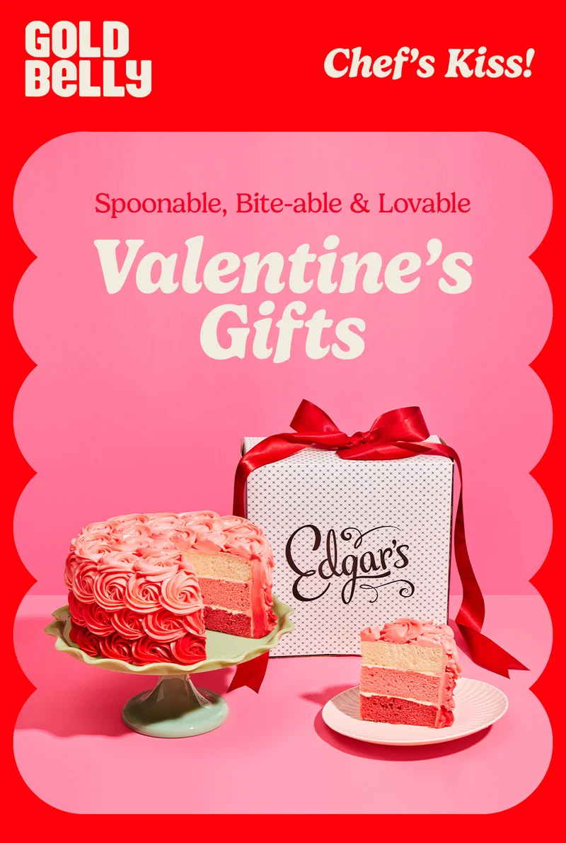 Valentine's Day