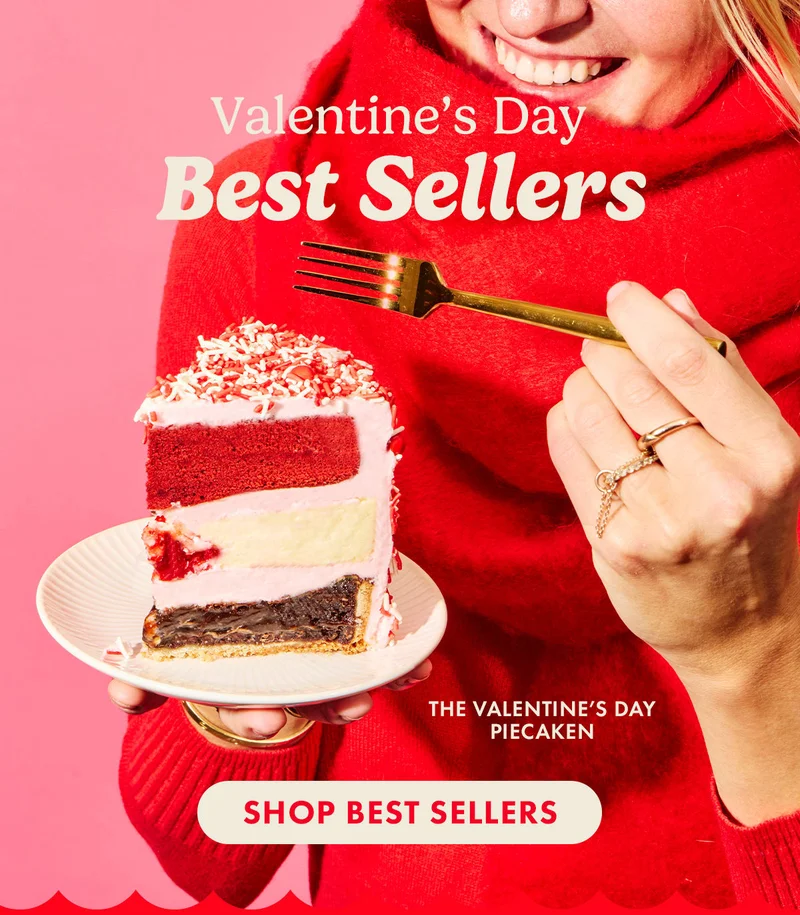 Valentine's Day Best Sellers