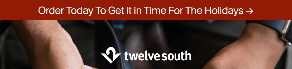 Twelve South