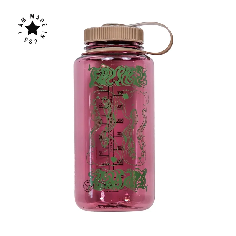Image of Drippy Bear Water Bottle
