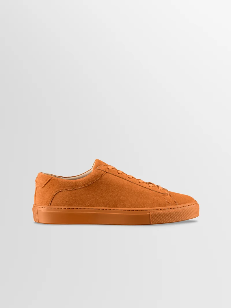 The Capri in Butternut
