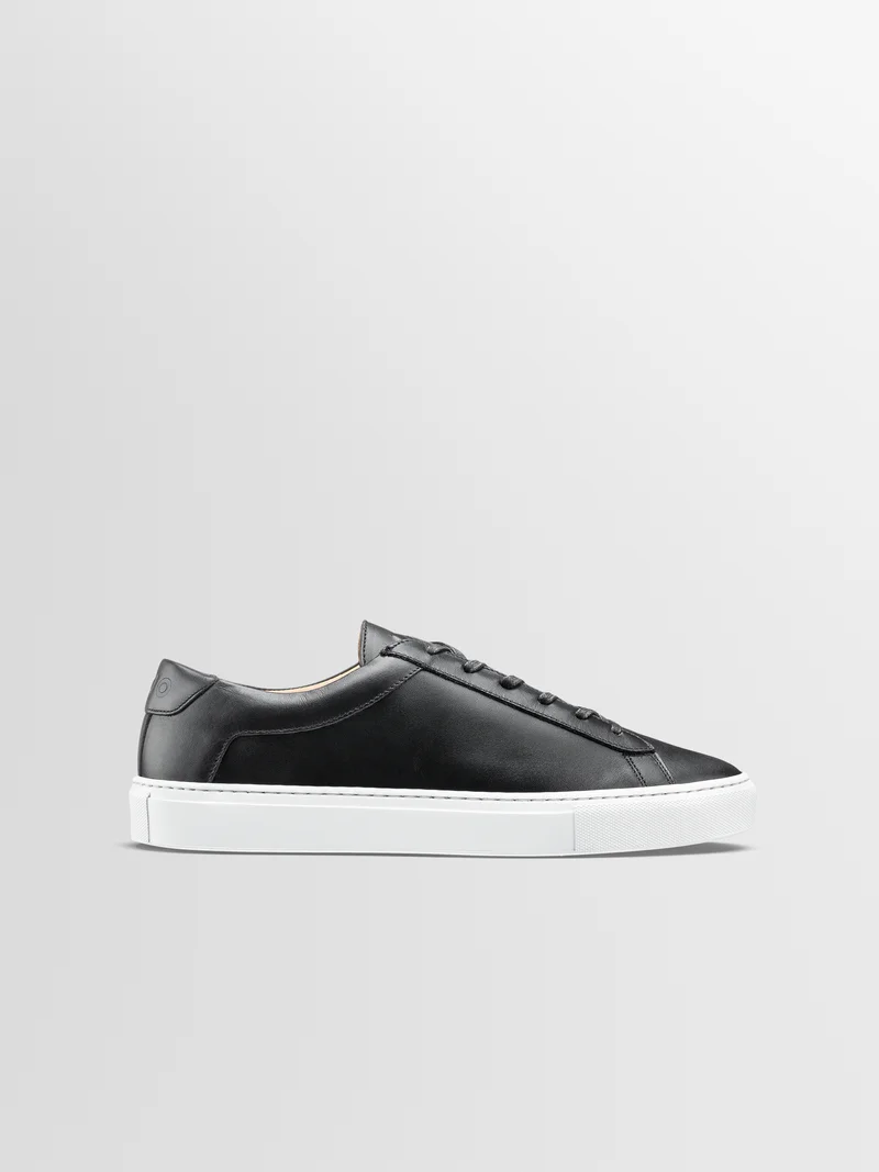 The Capri in Onyx