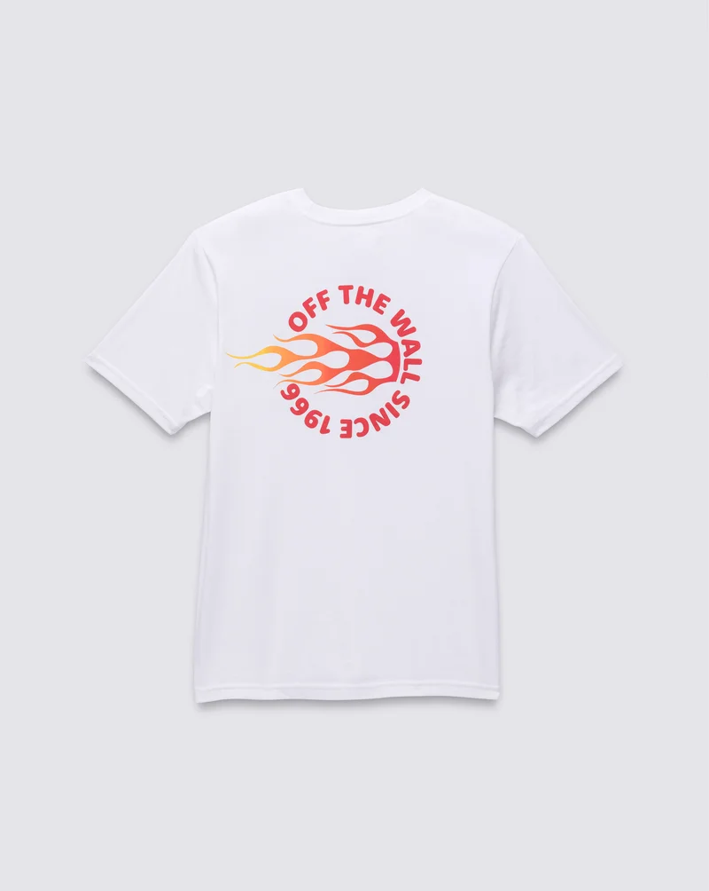 Kids Commet 66 T-Shirt