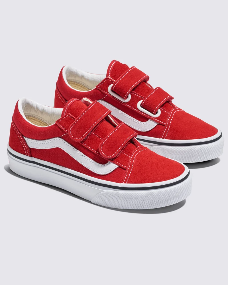 Kids Old Skool V Shoe