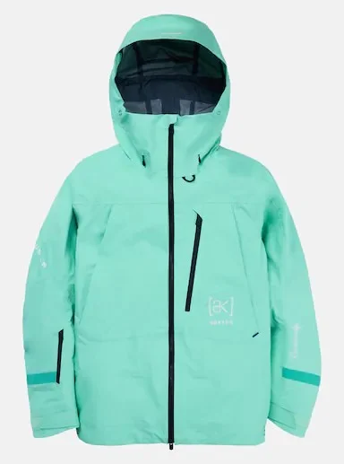 Women's Burton [ak] Tusk GORE-TEX PRO 3L Jacket