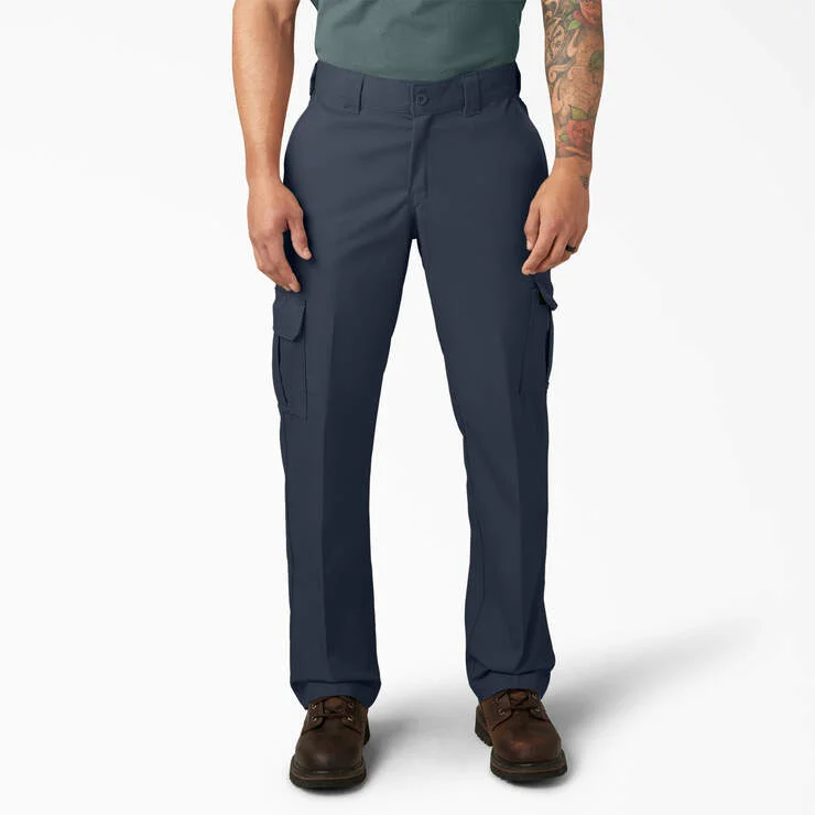 FLEX Relaxed Fit Cargo Pants