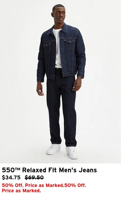 SHOP UP TO 50% OFF SITEWIDE