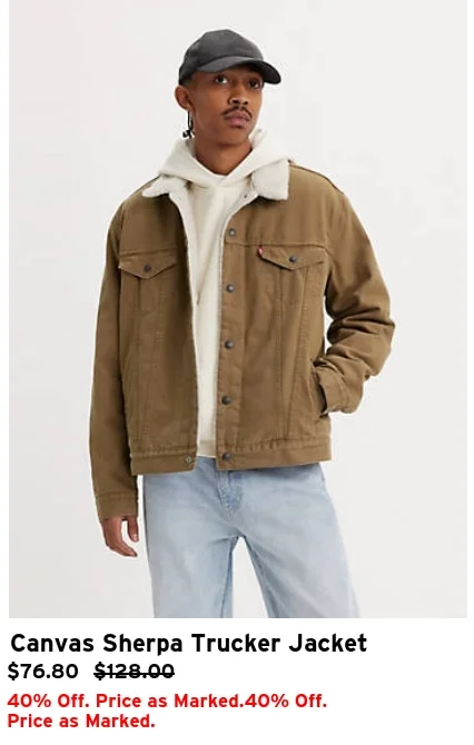 SHOP UP TO 50% OFF SITEWIDE