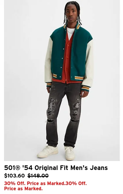 SHOP UP TO 50% OFF SITEWIDE