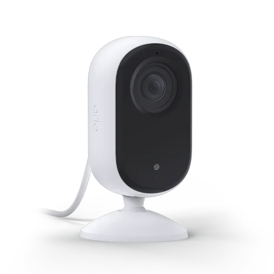 Arlo Essential Outdoor Camera.